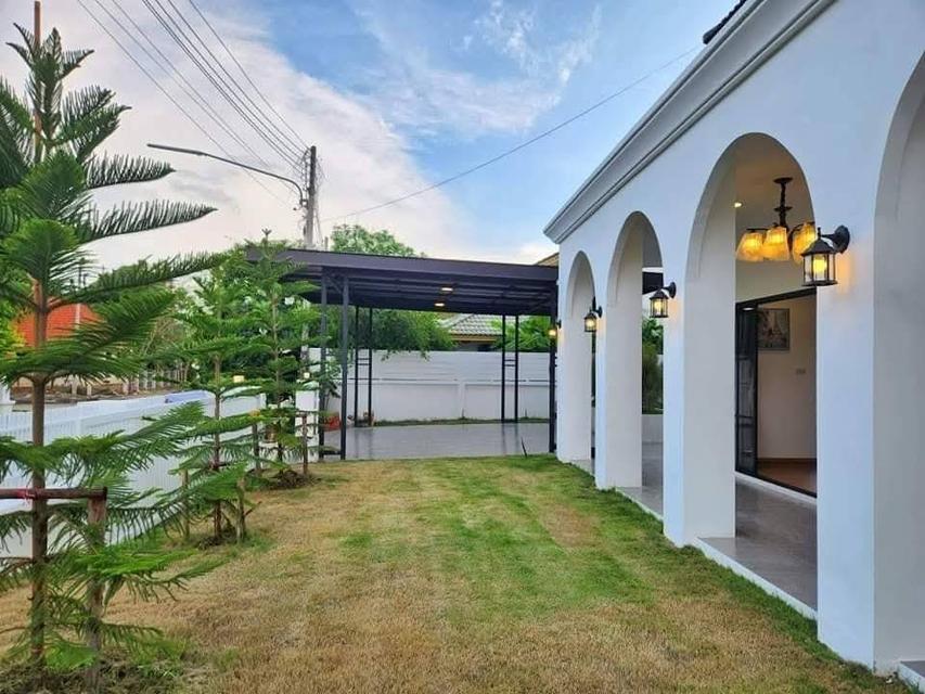 ขายบ้านพร้อมที่ดิน ต.ริมใต้ อ.แม่ริม จ.เชียงใหม่ 14