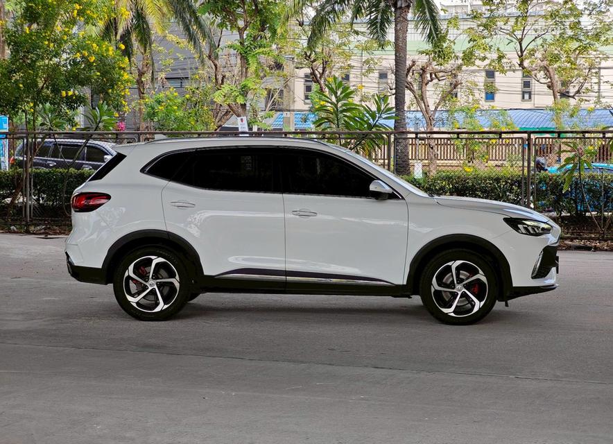 MG HS 1.5 X Sunroof ปี 2022 รูปย่อยที่ 3