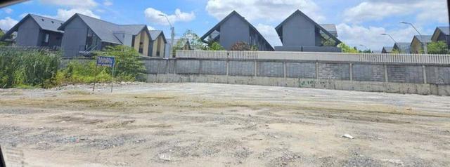 ที่ดินให้เช่า 1-3 งาน ถนนเพิ่มสิน สายไหม 3