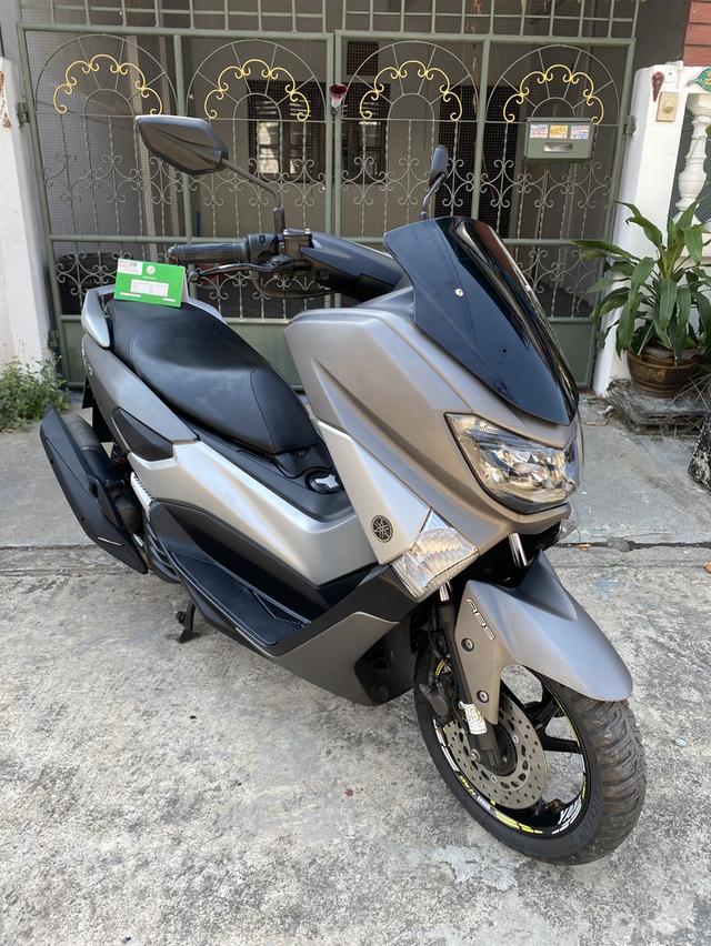 Nmax 155 รถสวยมากกก พร้อมใช้เลยครับ รูปที่ 2