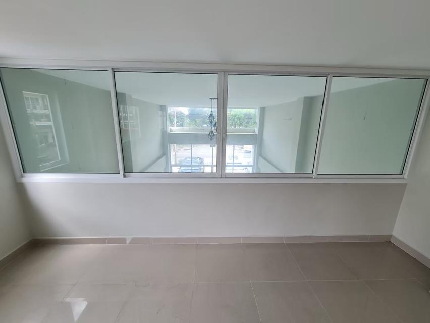 บ้านติดถนนบางแวก116 เนื้อที่74ตรว 11