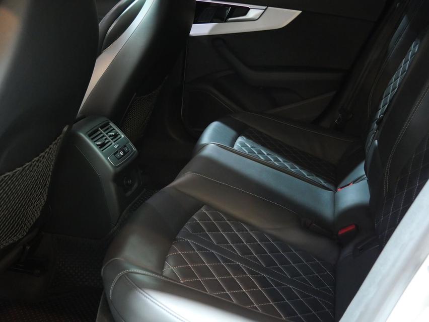รหัสรถ PBG211 Audi A5 45 Quattro S-line Black Edition ปี23" รูปที่ 17