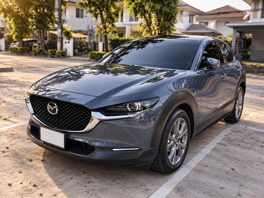 MAZDA CX-30 2.0 SP ปี 2021