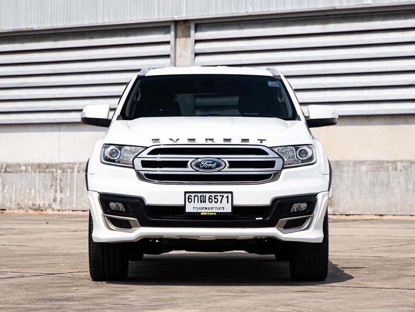 Ford Everest รถ7ที่นั่ง 2