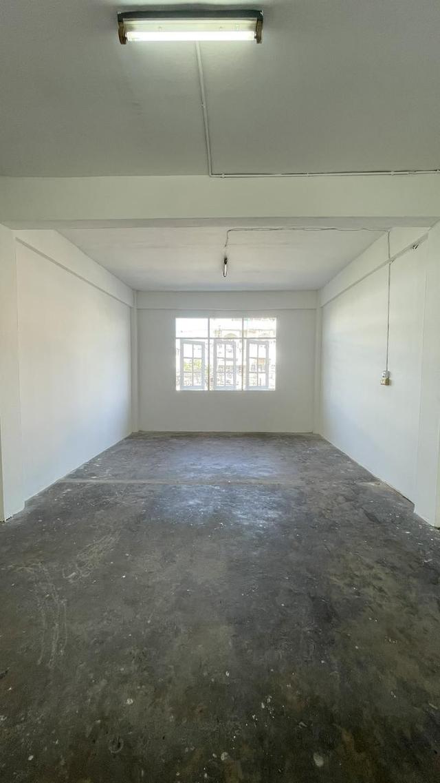 ขายอาคารพาณิชย์ 4 ชั้น (มีดาดฟ้า) ซ.สุขุมวิท 105 (ลาซาล 28) 6