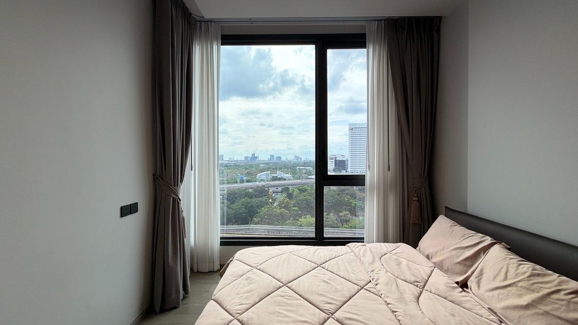 คอนโด The Crest Park Residences 9