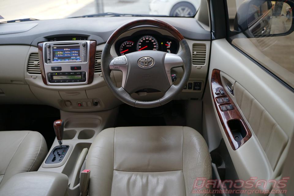 2014 TOYOTA INNOVA 2.0 V  ( 605 )  11