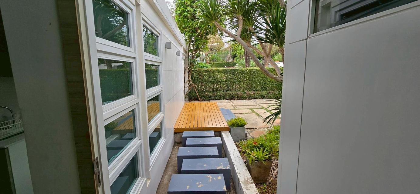 บ้านพร้อมที่ดิน โครงการเขาใหญ่ พาโนวิลล์ 4