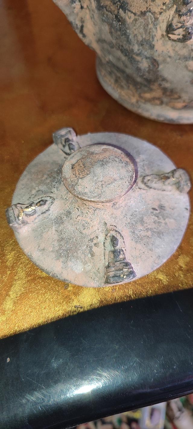 ไหโบราณของเก่าของสะสม รูปที่ 3