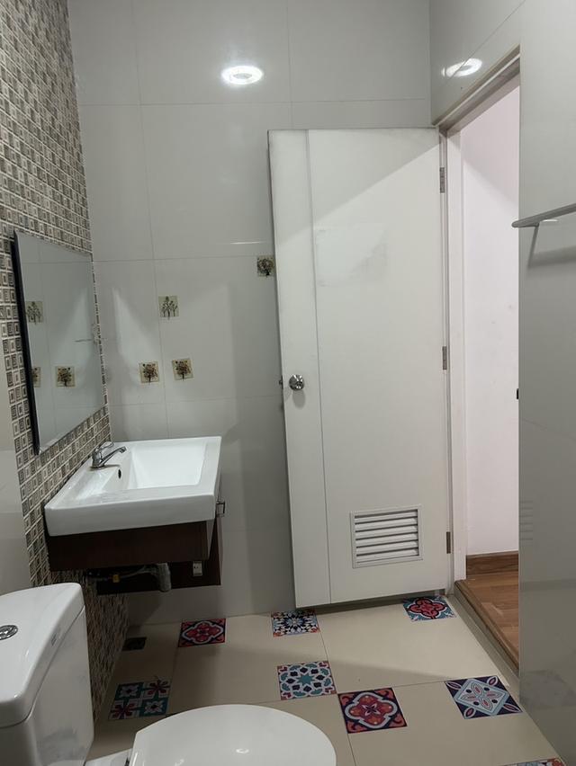 ขายทาวน์โฮมแจ้งวัฒนะ 14 — ทำเล "Double Access" เชื่อมต่อทั้งแจ้งวัฒนะและวิภาวดี-ดอนเมือง 9