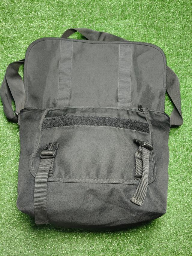 Carhartt Parcel Black Bag รูปที่ 8