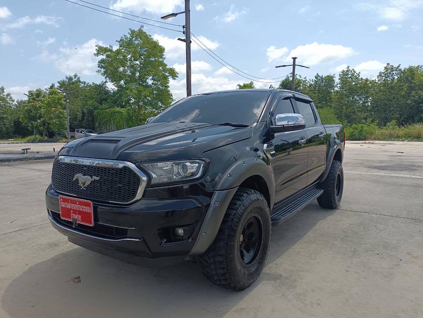 🧲 โปรเดือด 24 ชม. 🚘 Ford Ranger 2.2 XLT Double Cab ปี 2019