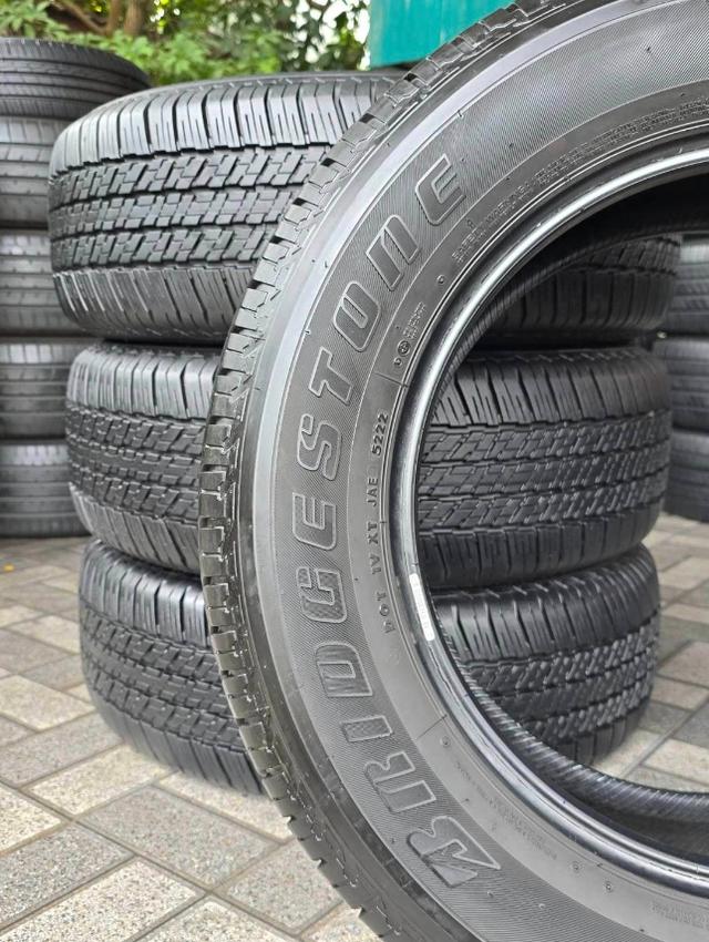 Bridgestone Dueler H/T ปลายปี 22 3