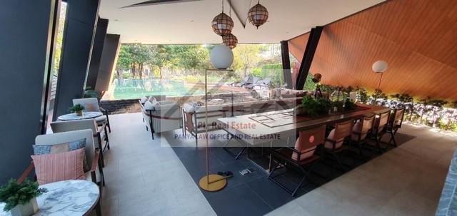 ให้เช่าบ้านเดี่ยว 2 ชั้น 250 ตร.ม. โครงการบุราสิริ พัฒนาการ ถ.พัฒนาการ-อ่อนนุชตัดใหม่ 4