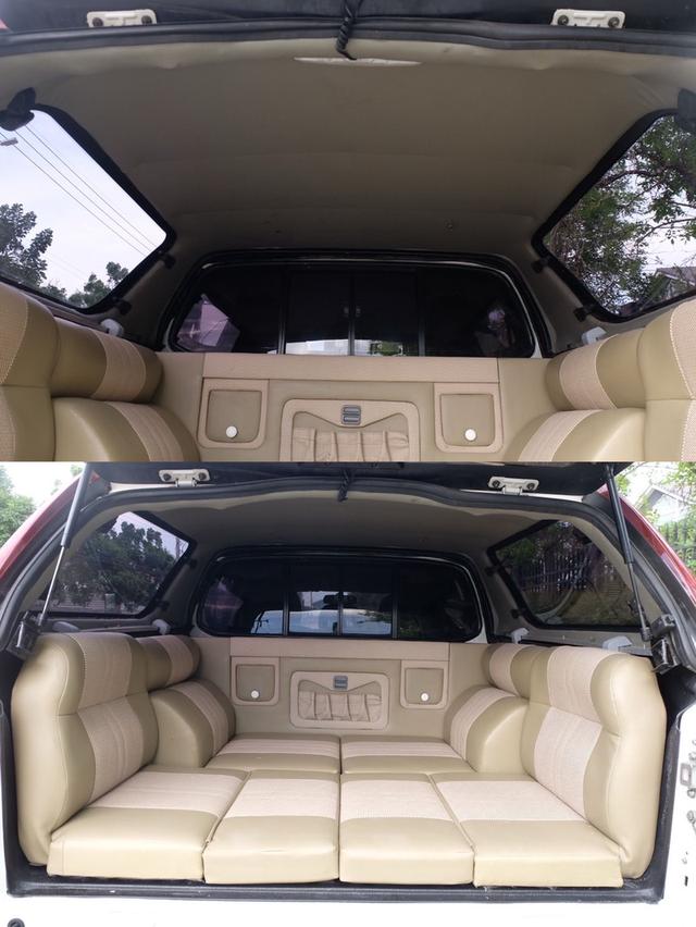 รหัสรถ KN9248 MITSU TRITON PLUS DOUBLE CAB 2.4 รุ่น GLS LTD ปี 2018 รูปที่ 18