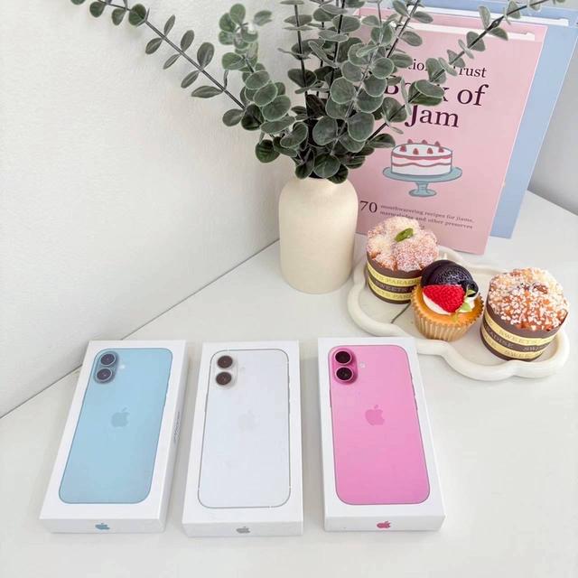 🍎iPhone 16 ZP 🍎