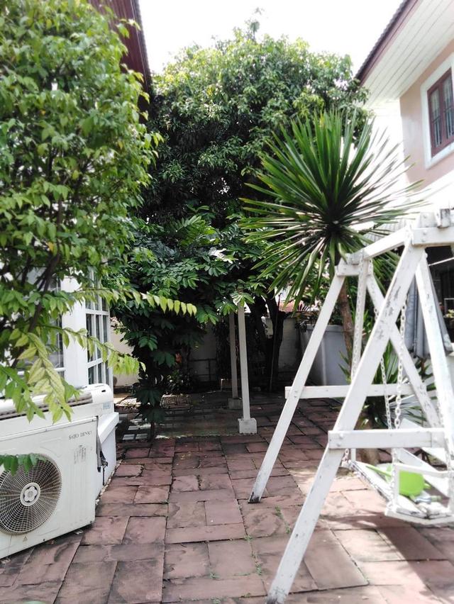 บ้านมือสอง ปทุมธานี ม.สโรชา 8