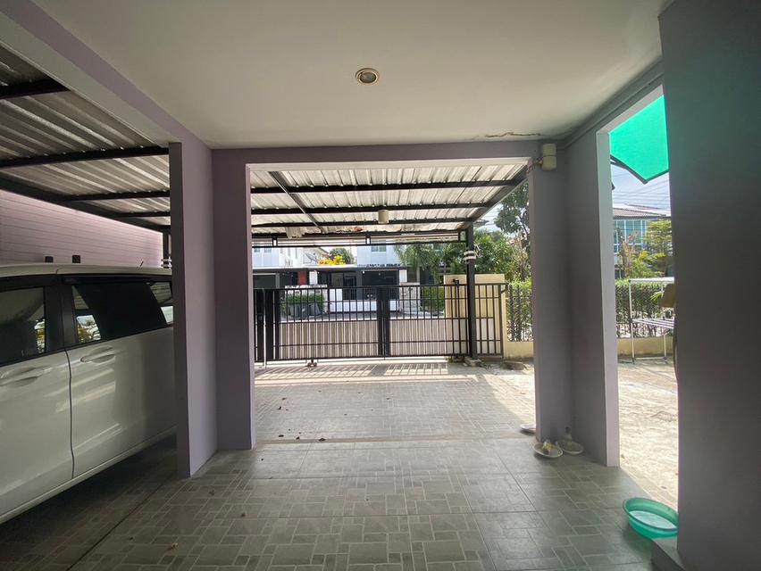 หมู่บ้านพฤกษาวิลเลจ 35เดอะซีซัน รังสิต-คลอง 3 ต.คลองสาม อ.คลองหลวง ปทุมธานี  15
