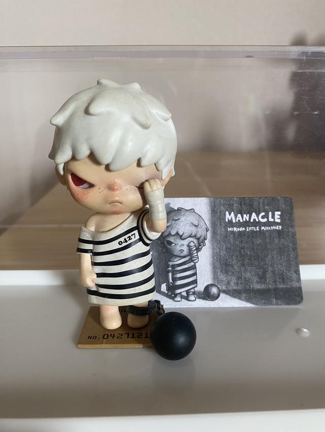 Hirono Little Mischief Series