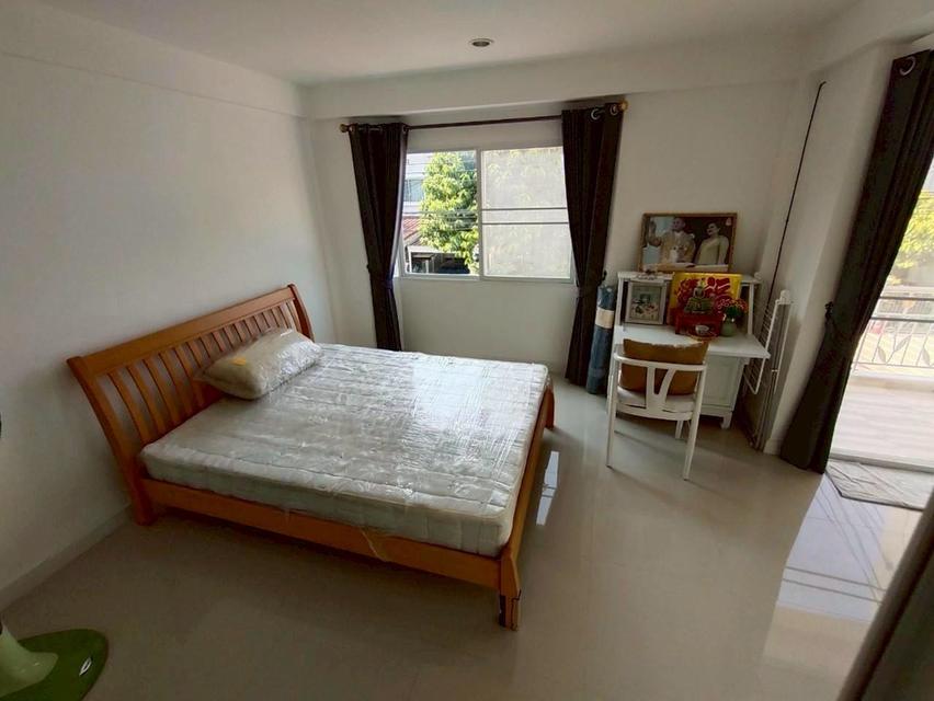ขายทาวน์โฮม 3 ชั้น หมู่บ้านศุภาลัยวิลล์ สุขุมวิท - ศรีนครินทร์ ใกล้ไบเทคบางนา (N.1715) 5