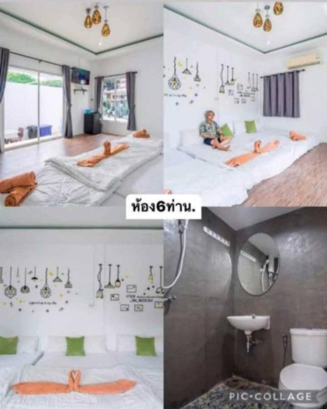 รีสอร์ททำเลดีเกาะล้าน 9