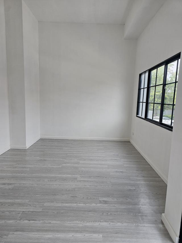 ทาวน์โฮม 2 ชั้น 3 ห้องนอน 2 ห้องน้ำ 16