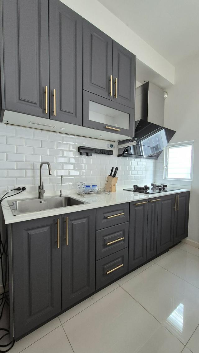 ให้เช่าทาวน์โฮมส์ 2 ชั้น 3ห้องนอน 3ห้องน้ำ ทำเลดีมากตรงข้ามเมกา อิเกีย บางนา 2