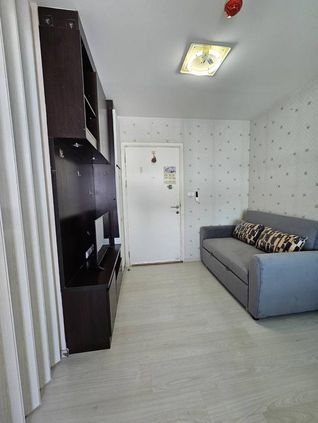 แอสปายคอนโด ลาดพร้าว 113 ห้องขนาด 29 ตร.ม. ชั้น 7 5