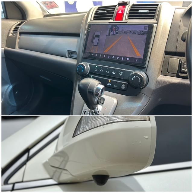 Honda Crv 2.0 S ปี 2011 16