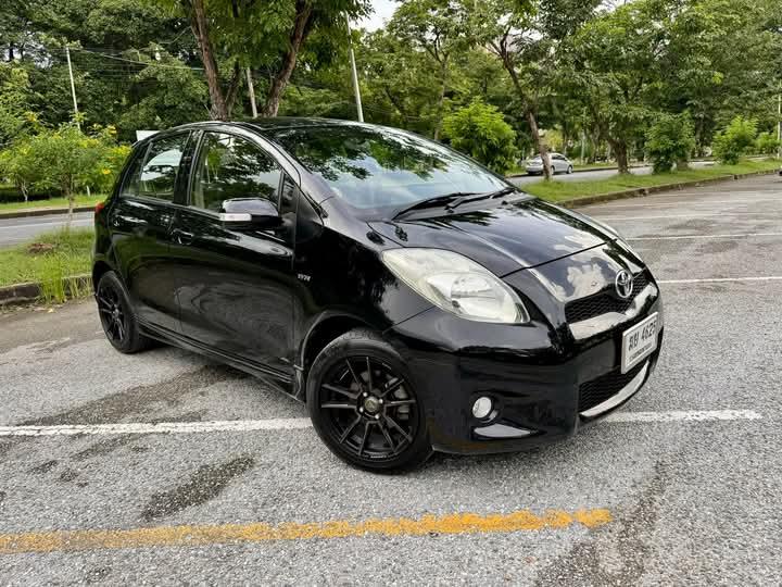 Toyota Yaris  2012 ขาย