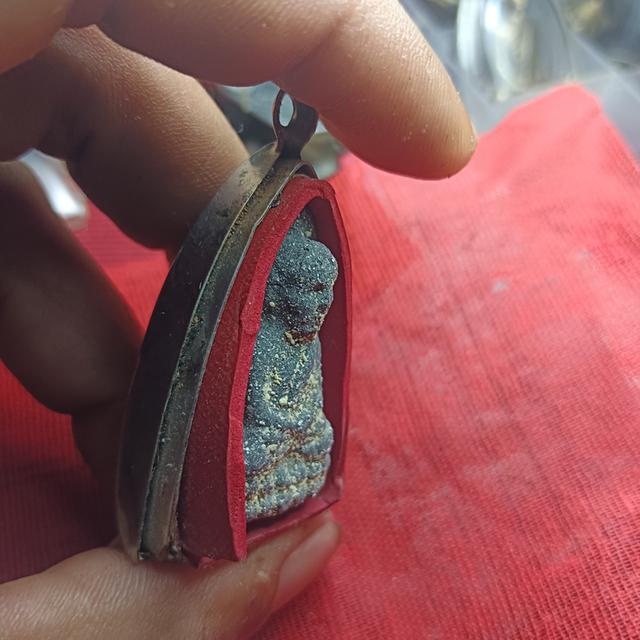 หลวงปู่ทวด เนื้อว่าน รูปที่ 9