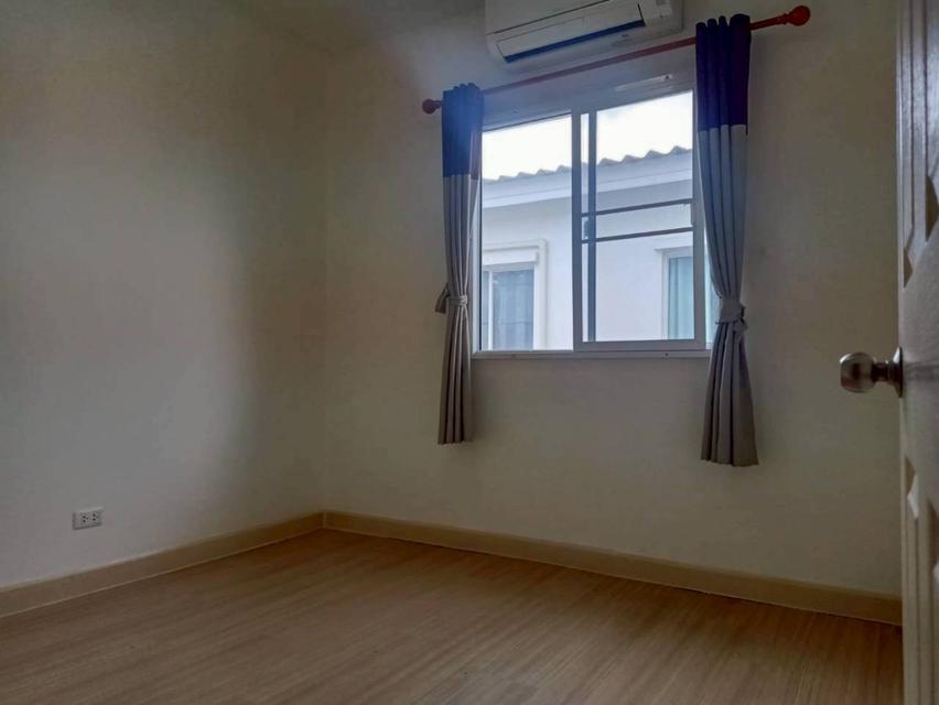 ขายทาวน์เฮาส์ 2ชั้น ม.พลีโน่ ปิ่นเกล้า-ราชพฤกษ์ บางกรวย นนทบุรี 11