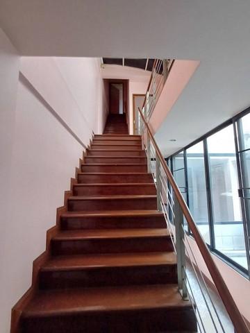 ให้เช่าทาวน์โฮม3ชั้น ซอยลาดพร้าว69 ใกล้MRTลาดพร้าว71 เลียบด่วน โรงเรียนบดินทรเดชา 6