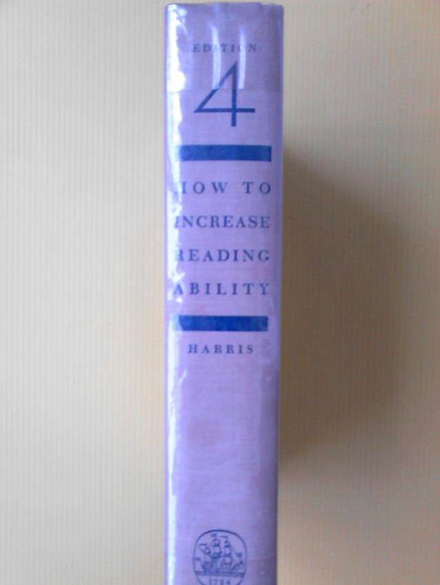 หนังสือภาษาอังกฤษเรื่องเทคนิคพัฒนาการอ่าน