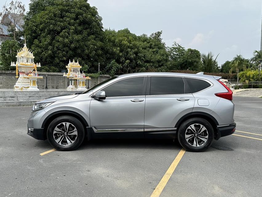 HONDA CRV 1.6 E ดีเซล 2WD ปี 2018 7