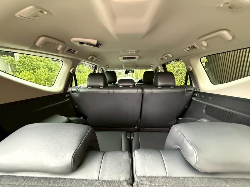 Mitsubishi Pajero 2.4GT 4wd ปี17 18