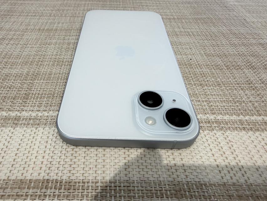 iPhone 15 Plus 128GB ผ่อนได้ รูปที่ 4