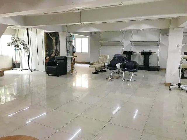 เหม่งจ๋าย MRT รามคำแหง12 500 ม. AIRBNB อาคารพาณิชย์ 3 คูหา 5 ชั้น ดาดฟ้า 60 ตร.วา.1,220 ตร.ม. ติดถนนใหญ่ 8 นอน 4 น้ำ