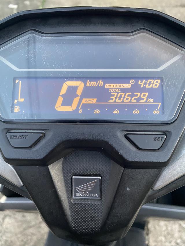 Click 150i รถสวย เดิม พร้อมใช้งานครับ