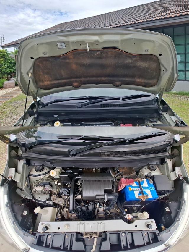 รหัสรถ KN7101 MITSUBISHI  ATTGLS ปี 2014 18
