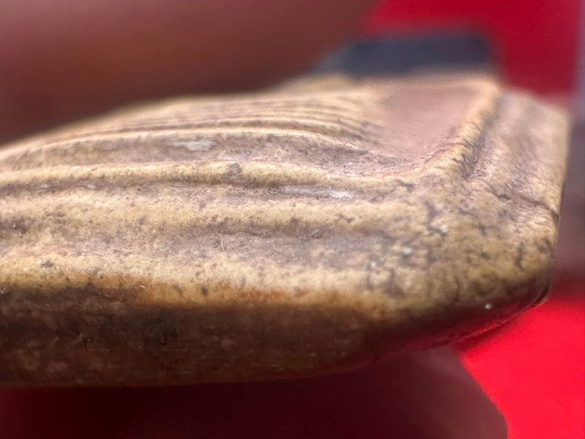 พระสมเด็จเกศไชโย7ชััน  แท้ ดูง่าย หาดูยาก 4