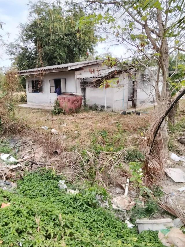 บ้านเดี่ยวพร้อมที่ดิน 4