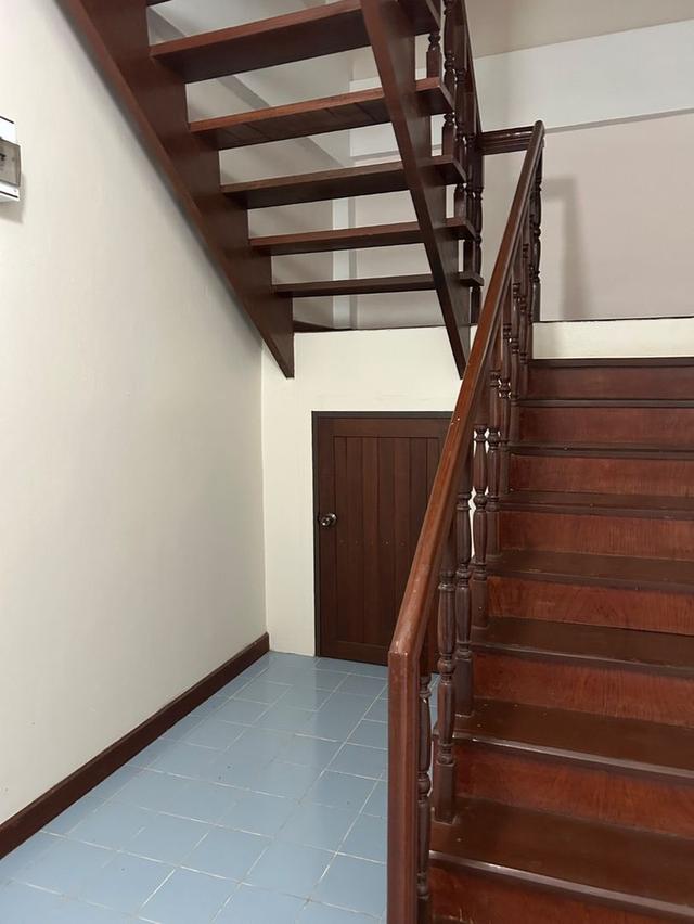 ทาวเฮ้าส์ 3 ชั้น มีดาดฟ้า หาดแม่รำพึง บ้านเพ ระยอง 7