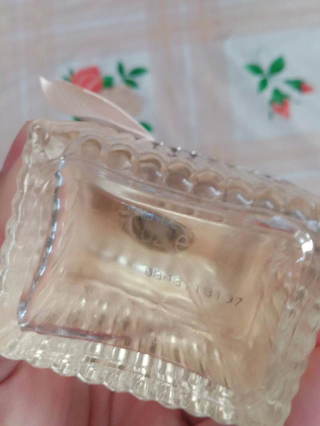 Chloe bow cream edp 75 ml  2