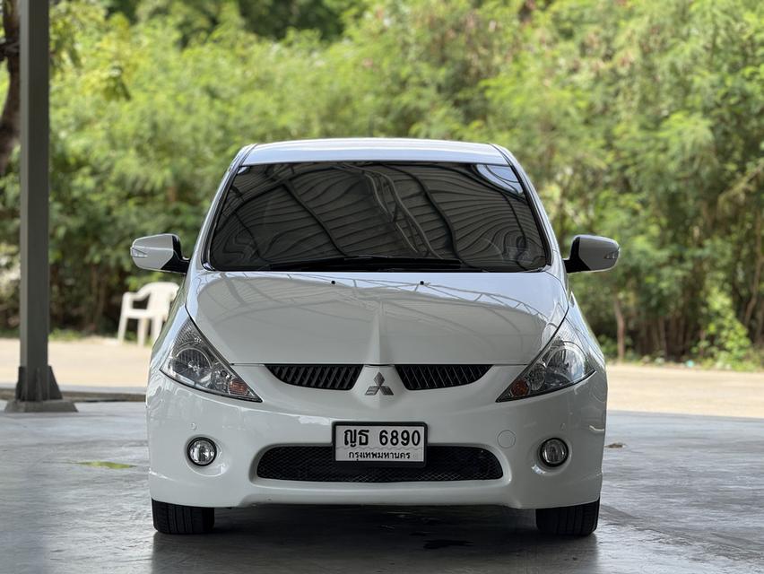 2011 MITSUBISHI SPACE WAGON 2.4 GLS  (6890) 2