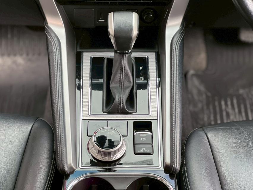 ปี 2019 MITSUBISHI PAJERO, SPORT 2.4 GT Premium 4WD โฉม ปี15-ปัจจุบัน 14