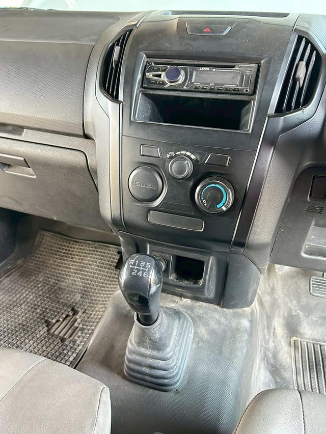 Isuzu D-MAX Spark B 1.9 Ddi Blue Power MT ปี 2016 รูปที่ 12