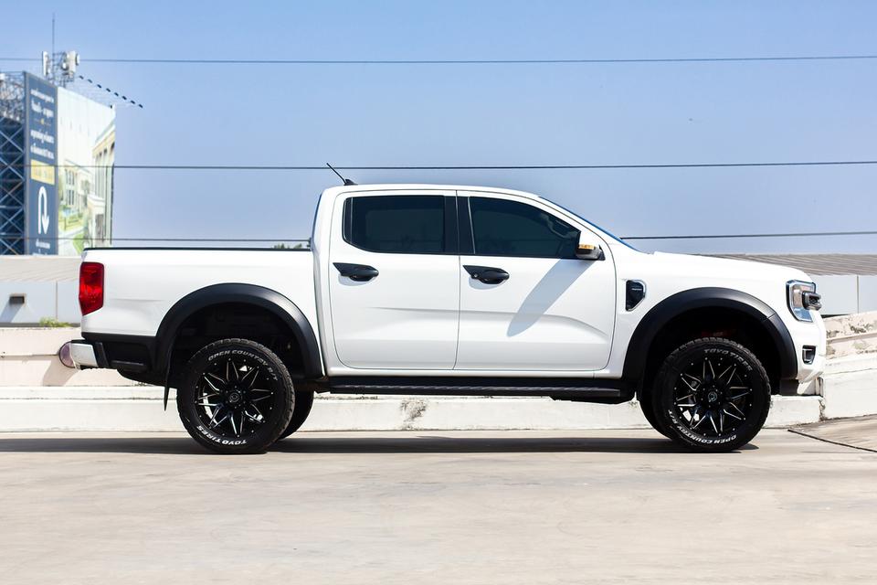 ford ranger 4