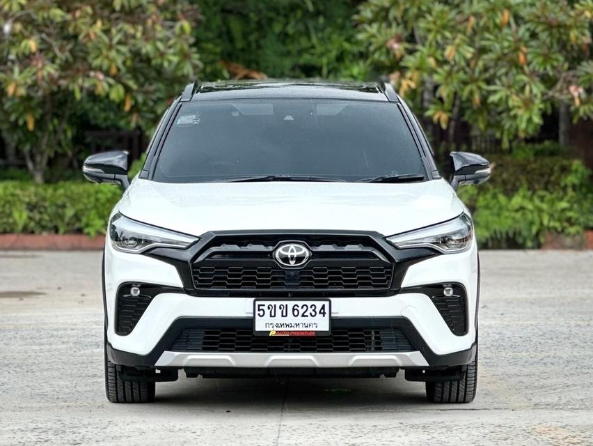 COROLLA CROSS HV 1.8GR SPORT 2023 รหัส WK6234 3