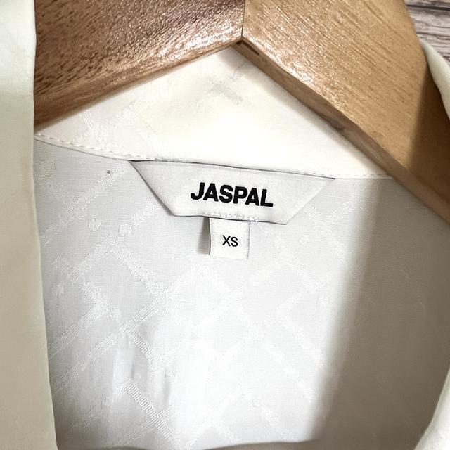 เสื้อคลุม jaspal สภาพสวยๆ มือสอง 7